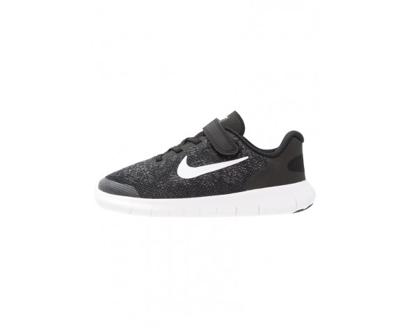 Nike Performance Free Run 2 Schuhe NIKgyvk-Schwarz
