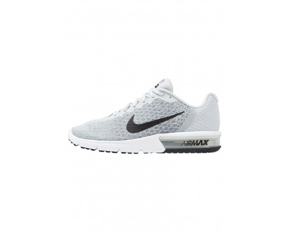 Nike Performance Air Max Sequent 2 Schuhe NIKpf5i-Mehrfarbig