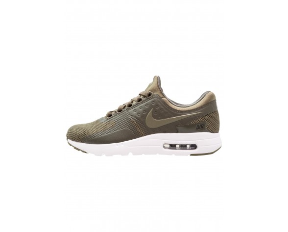 Nike Air Max Essential Schuhe Low NIKea6i-Grün