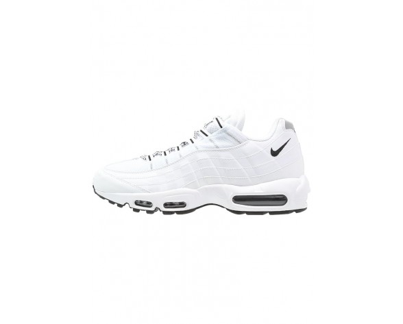 Nike Air Max 95 Schuhe Low NIK39ih-Weiß