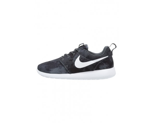 Nike Roshe One Schuhe Low NIKhf3l-Schwarz