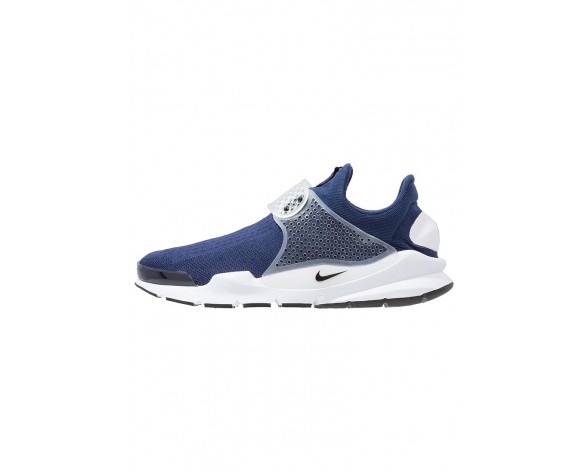 Nike Sock Dart Schuhe Low NIKps1q-Blau