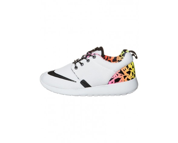 Nike Roshe One Se Schuhe Low NIK13ip-Weiß