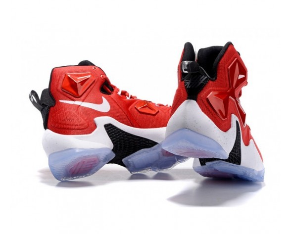 Nike LeBron 13 Basketball s Fitnessschuhe-Herren