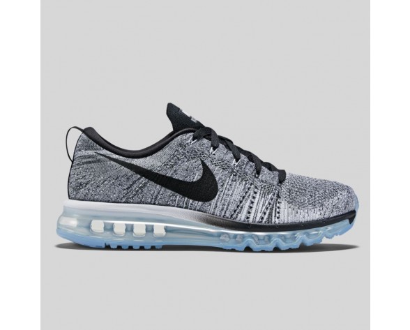 Damen & Herren - Nike Flyknit Max Oreo