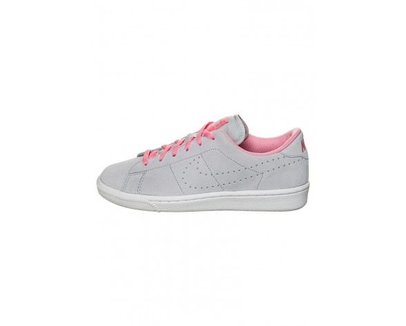 Nike Sneaker Low Schuhe NIKy38j-Rosa