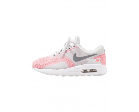 Nike Air Max Se(Gs) Zero Schuhe Low NIKw2hx-Mehrfarbig
