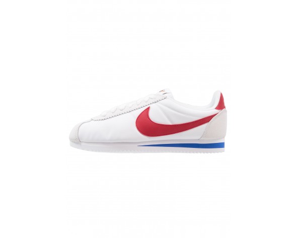 Nike Classic Cortez Premium Schuhe Low NIKs5d4-Weiß