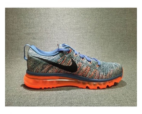 Nike Flyknit Air Max Schuhe-Herren