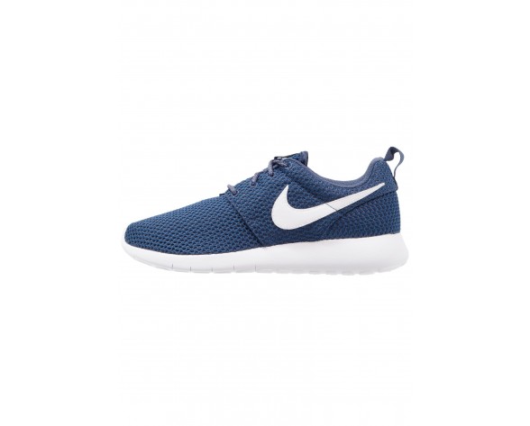 Nike Roshe One Schuhe Low NIKjnqm-Blau