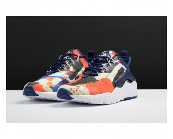 Nike Air Huarache Run Ultra Jacquard Schuhe-Damen