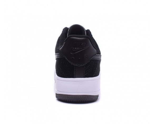 Nike Air Force 1 Flyknit Low Sneaker-Unisex