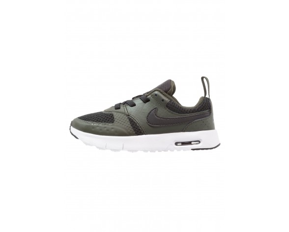 Nike Air Max Vision (Tde) Schuhe Low NIK4ihj-Schwarz