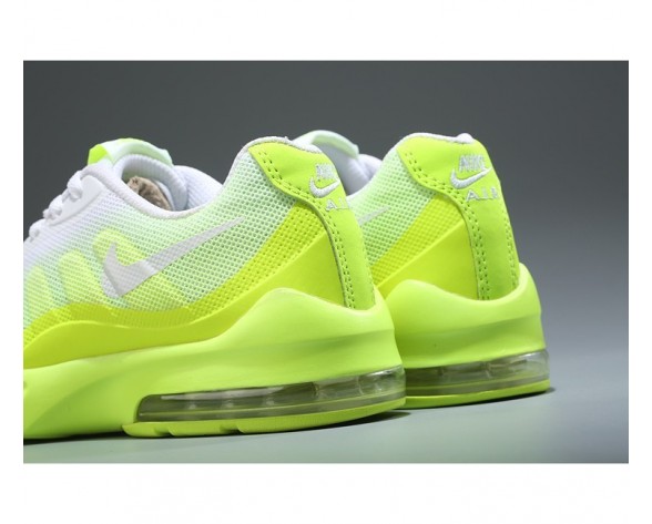 Nike Air Max Invigor Sneaker Fitnessschuhe-Damen