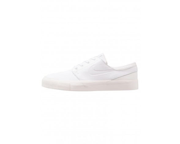 Nike Sb Zoom Stefan Janoski Elite Ht Schuhe Low NIKo05q-Weiß
