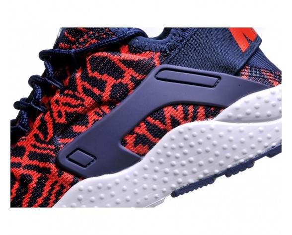 Nike Air Huarache Run Ultra Jacquard Sneaker-Unisex