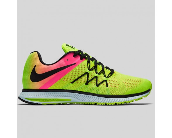 Damen & Herren - Nike Zoom Winflo 3 OC Multi-color