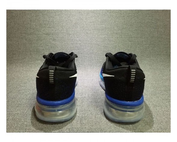 Nike Flyknit Air Max Fitnessschuhe-Herren
