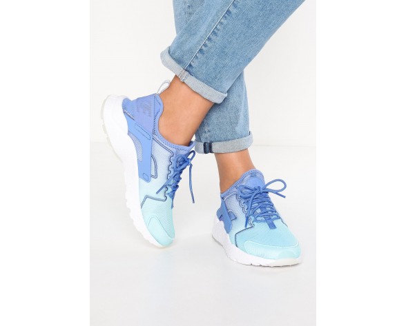 Nike Air Huarache Run Ultra Br Schuhe Low NIKswo0-Schwarz