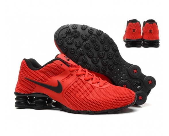 Nike Shox Current Rubber Patch schuhe-Herren