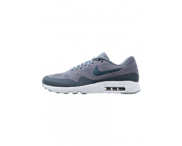 Nike Air Max 1 Ultra 2.0 Moire Schuhe Low NIKp8j9-Blau
