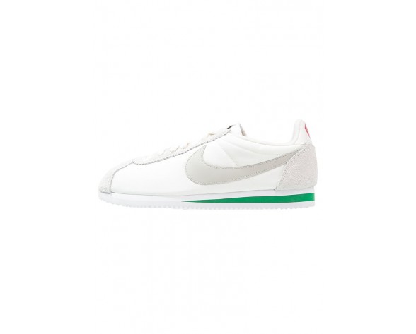 Nike Classic Cortez Premium Schuhe Low NIKzjsm-Weiß