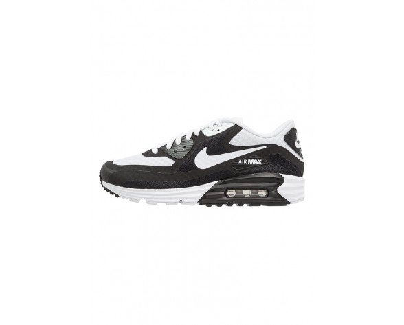 Nike Air Max Lunar 90 Br Schuhe Low NIK6qit-Schwarz