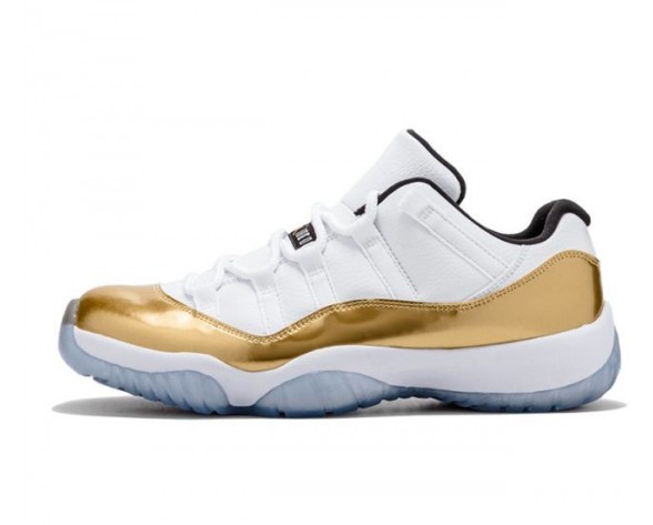 Nike Air jordan 11 Retro Low  Sneaker-Herren