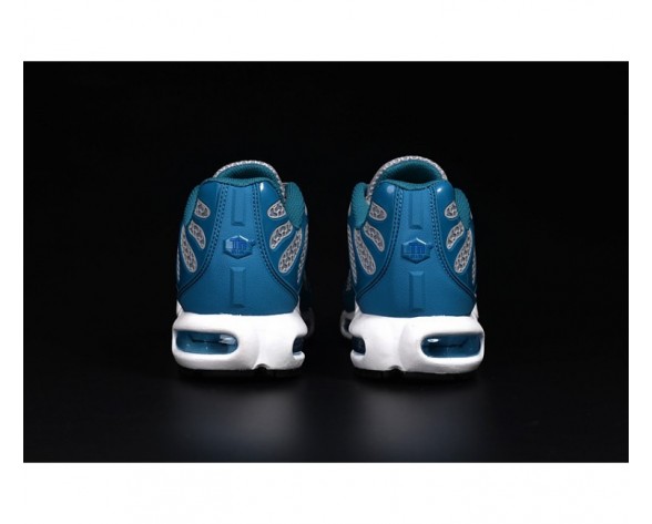 Nike Air Max TN Rubber Patch Sneaker-Herren