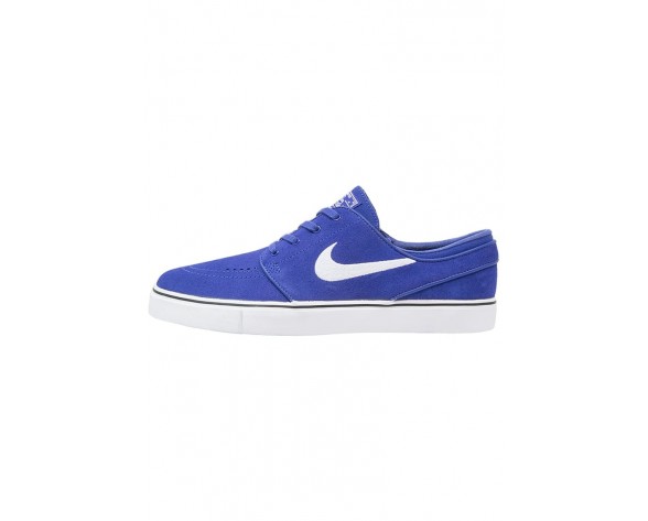 Nike Sb Zoom Stefan Janoski Schuhe Low NIK2a8q-Blau