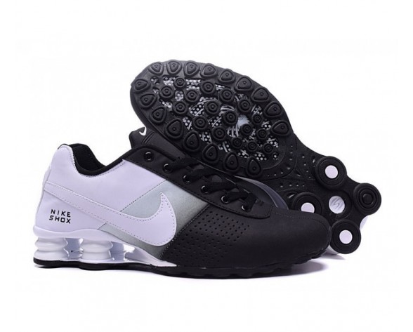 Nike Shox Deliver Fitnessschuhe-Herren