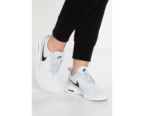 Nike Air Max Thea Schuhe Low NIKm5xe-Mehrfarbig