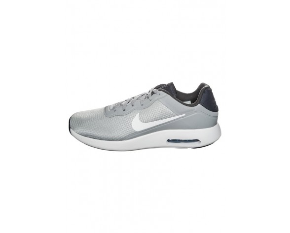 Nike Air Max Modern Essential Schuhe Low NIKtu2d-Grau