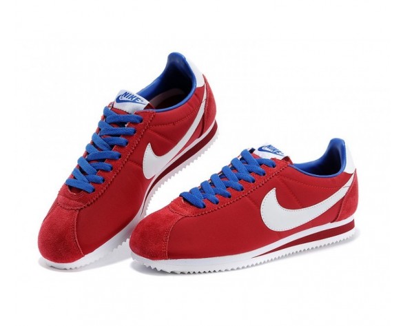 Classic Nike Cortez Nylon Fitnessschuhe-Unisex