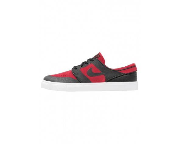 Nike Sb Stefan Janoski Elite Schuhe Low NIK1aeo-Rot