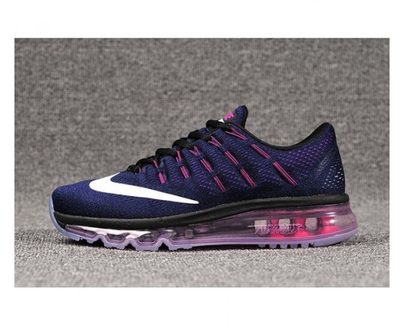 Nike Air Max 2016 Sneaker-Damen