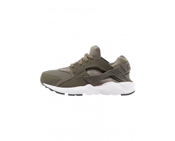 Nike Huarache Run Schuhe Low NIKj9b3-Khaki
