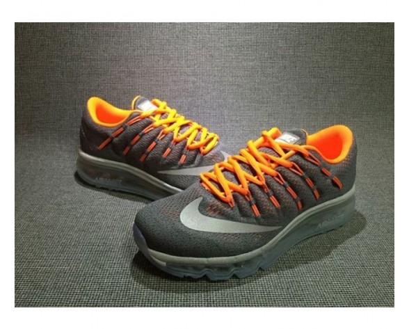 Nike Air Max 2016 Fitnessschuhe-Damen