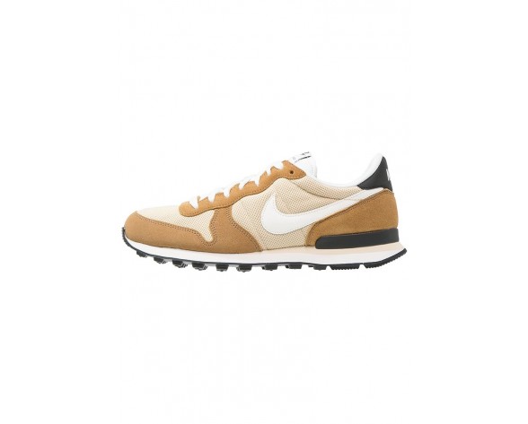 Nike Internationalist Schuhe Low NIKci7o-Gold
