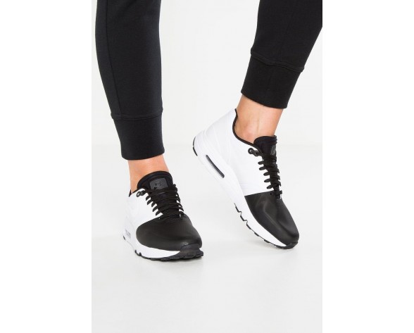 Nike Air Max 1 Ultra 2.0 Se Schuhe Low NIKzh93-Schwarz