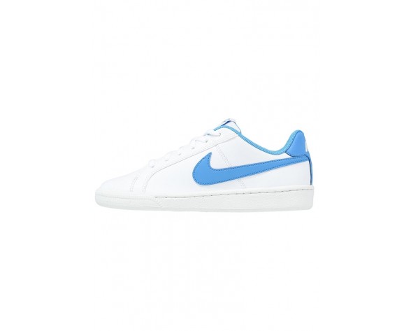 Nike Court Royale Schuhe Low NIK1g36-Weiß