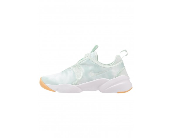 Nike Loden Qs Schuhe Low NIKqyk4-Grün