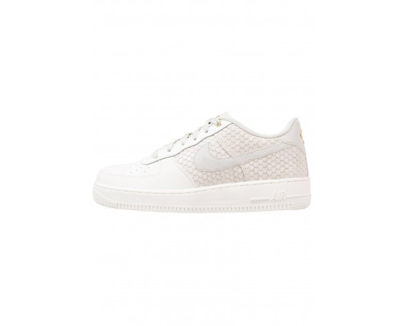 Nike Air Force 1 Lv8 Schuhe Low NIKhi1t-Weiß