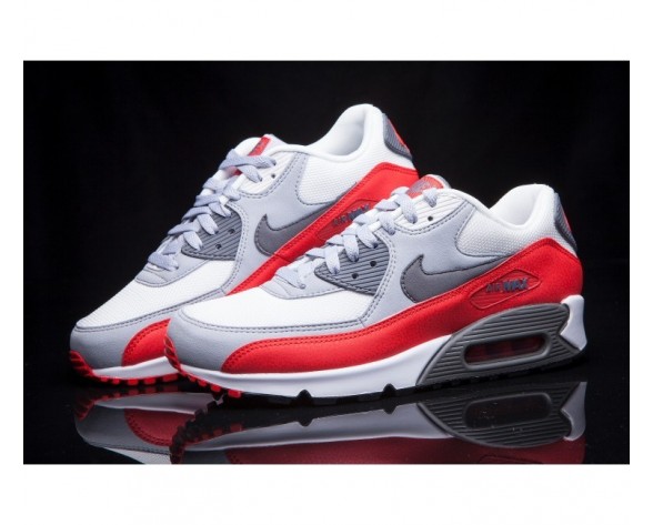 Nike Air Max 90 Essential Fitnessschuhe-Herren
