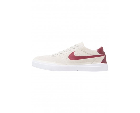 Nike Sb Bruin Hyperfeel Schuhe Low NIK7uwj-Weiß