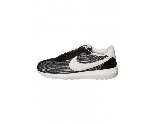 Nike Roshe Ld 1000 Schuhe Low NIKh5k4-Schwarz