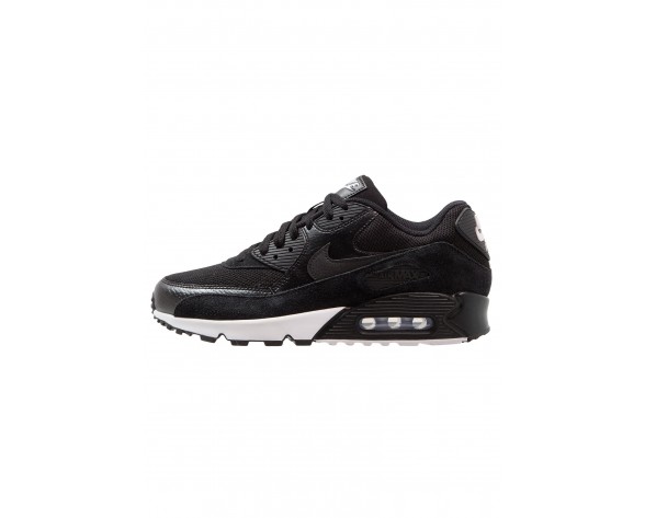 Nike Air Max 90 Essential Schuhe Low NIK8orl-Schwarz