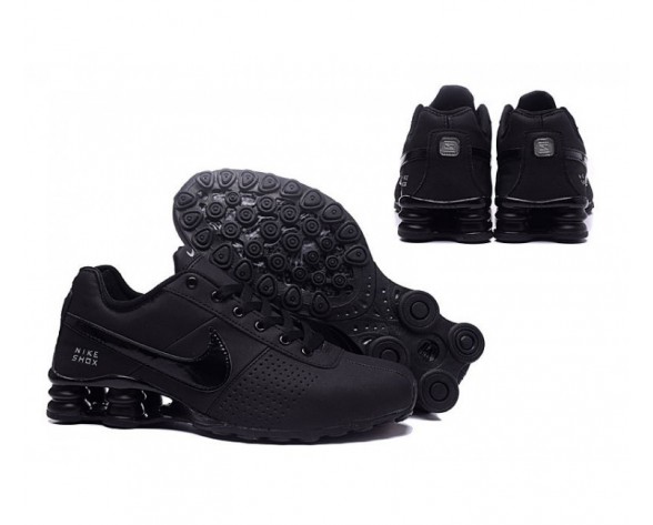 Nike Shox Deliver Fitnessschuhe-Herren
