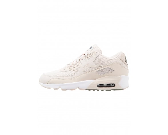 Nike Air Max 90 Schuhe Low NIKna6e-Weiß