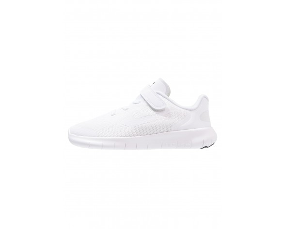 Nike Performance Free Run 2 Schuhe NIKy0tw-Weiß